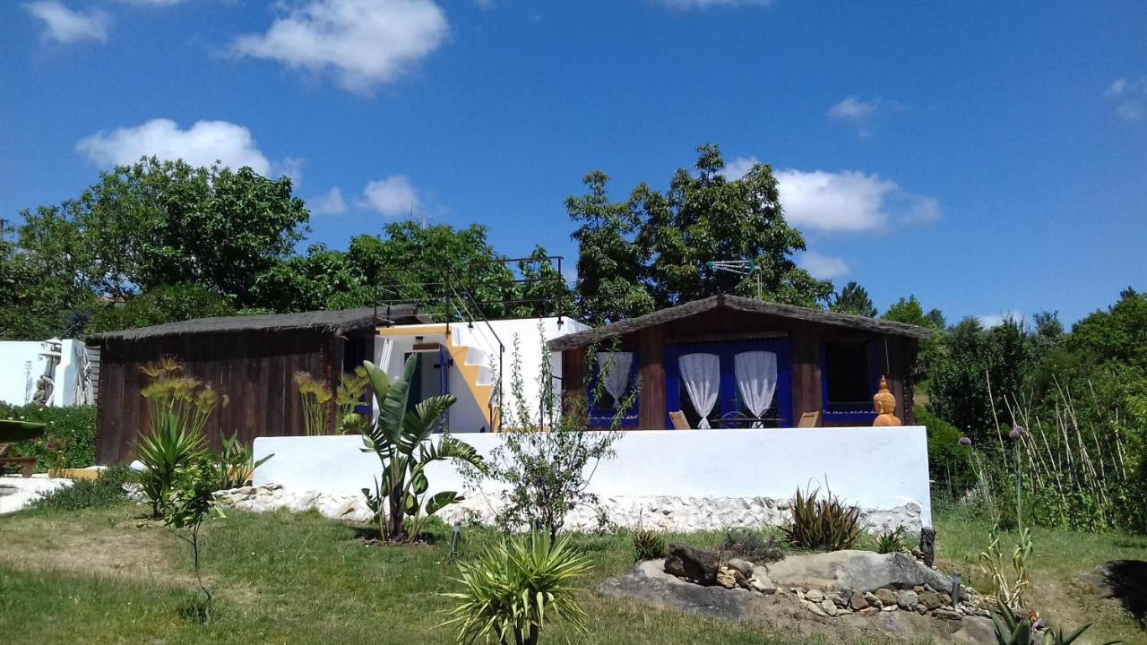 Casa Lantana Villa Figueira da Foz Exterior photo
